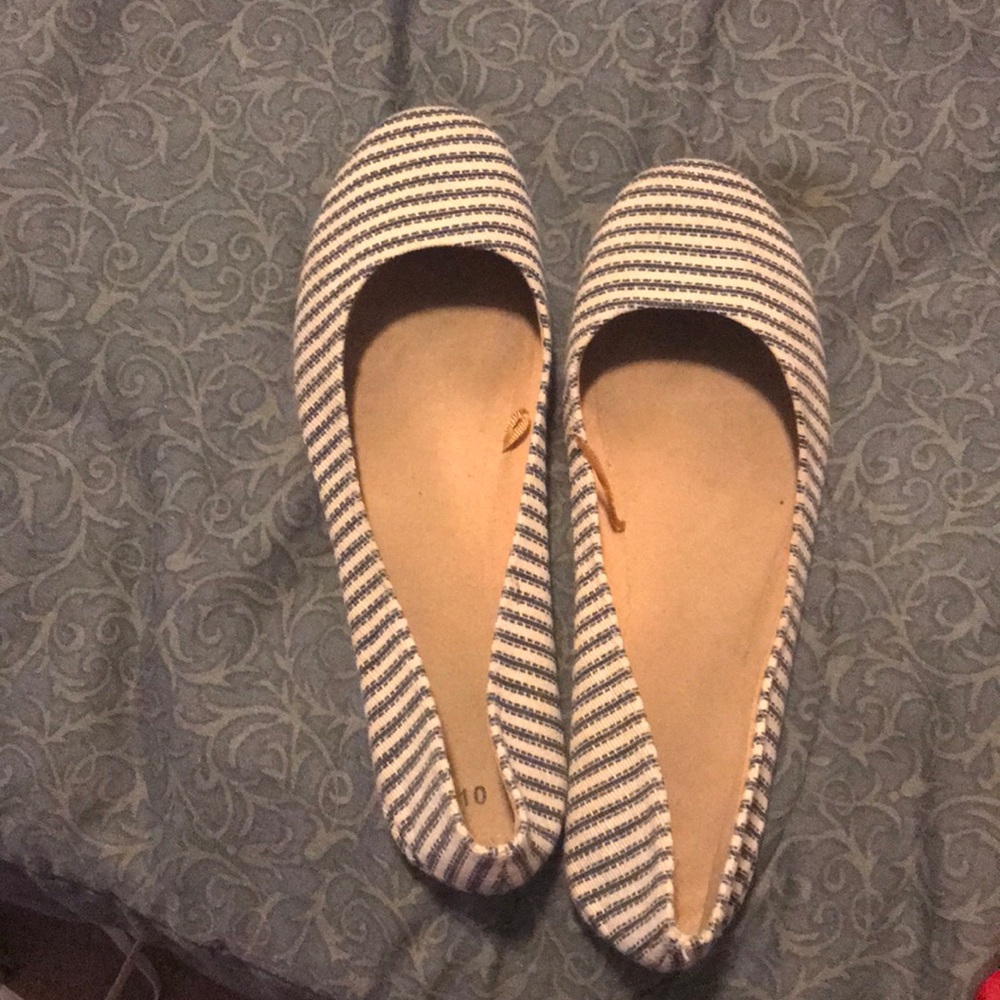 Flats
